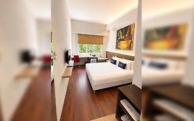 Kyriad Arra Hotel Cepu